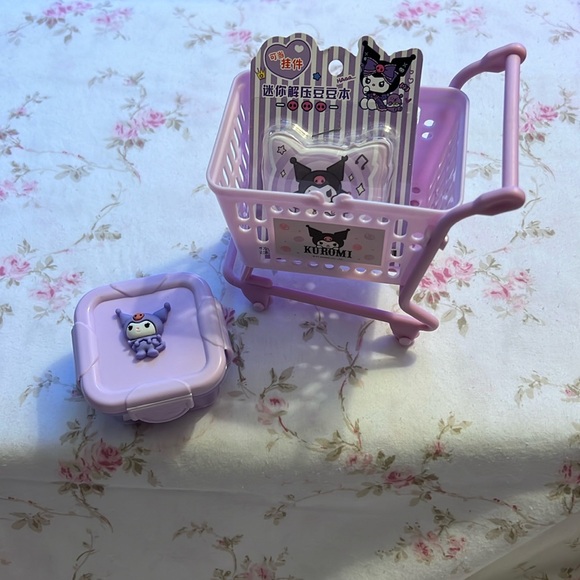 Kuromi Bundle - Picture 1 of 3